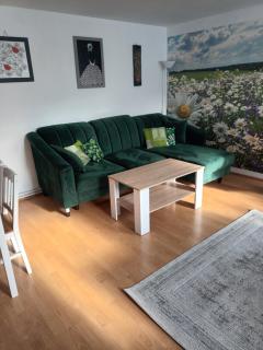 Apartament STOKROTKA - Ustka - 0