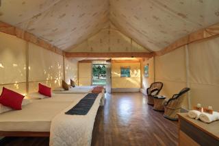 Camp Dilly - - 6