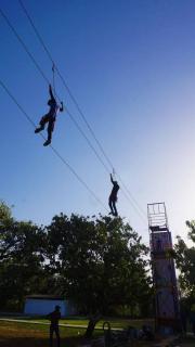 Camp Dilly - - 3
