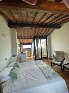 Fairytale apartment in 12th century castle - Umbria - 7
