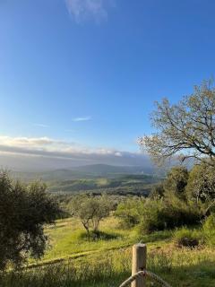 Fairytale apartment in 12th century castle - Umbria - Monte lʼAgello - 2