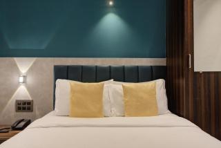 Hotel Time Square - Thane - 3