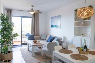Sol Mates Apartment - Mijas Costa - 8