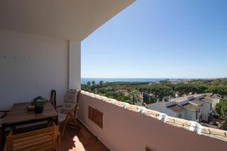 Sol Mates Apartment - Mijas Costa - 9