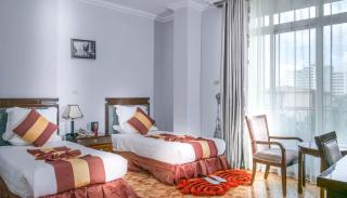 Tirar International Hotel - Addis Abeba - 0