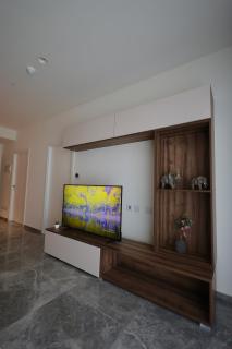 Sea view Mercury Tower, Rooftop infinity Pool - 5