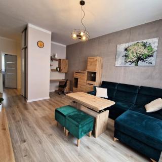 Apartament Królewiecka 54b/26 - Mrągowo - 7