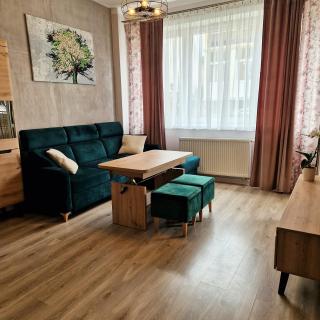 Apartament Królewiecka 54b/26 - Mrągowo - 6
