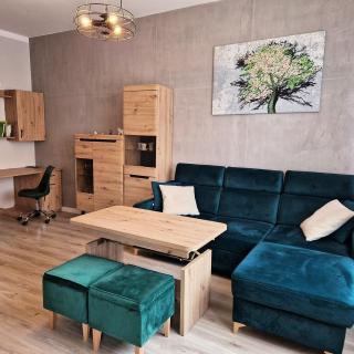 Apartament Królewiecka 54b/26 - Mrągowo - 5