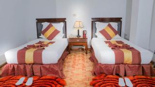 Tirar International Hotel - Addis Abeba - 5