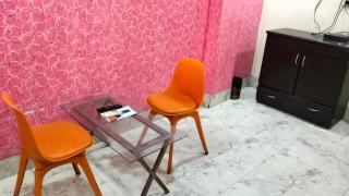 Hotel Ram Palace - New Delhi - 1