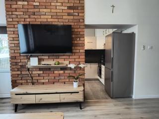Apartament Królewiecka 54b/26 - Mrągowo - 1