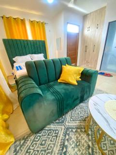 Tricia B&B - Mombassa - 5