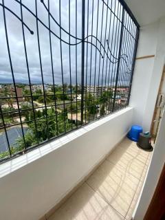 Tricia B&B - Mombassa - 3
