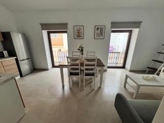 Apartamento La Placeta - Alameda - 9