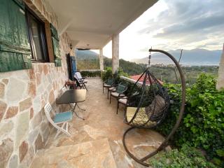Flower villa 1 - Tivat - 3