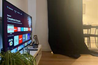 Soh Rent Strasbourg Studio 1Tv - Wifi proche gare - Strasburgo - 7