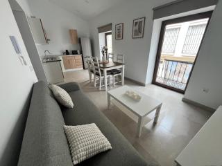 Apartamento La Placeta - Alameda - 6