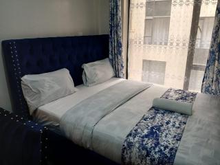 Silvia stays - Nairobi - 0
