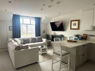 Central Ballycastle Beach Residence - Ballycastle - 0