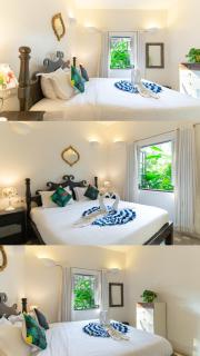 Oyster Villa - Nagoa-Bardez - 3