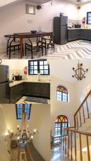 Oyster Villa - Nagoa-Bardez - 1