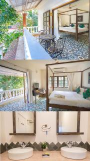 Oyster Villa - Nagoa-Bardez - 2