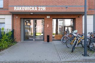 Rakowicka 22H Cosy Apartment - Krakow - 1