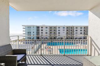 Sea Coast Gardens II 307 - New Smyrna Beach - 9