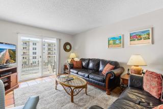 Sea Coast Gardens II 307 - New Smyrna Beach - 0