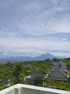 Vila Citra Garden Malang - Bareng - 1