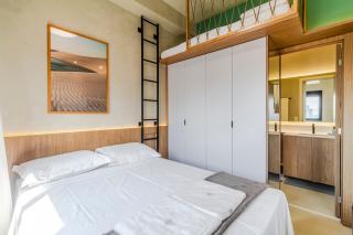 Ap Luxo com Vaga & Piscina próx Morumbi e Faria Lima - São Paulo - 3