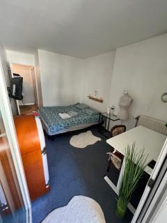 Room private chambre privé - Choisy-le-Roi - 5