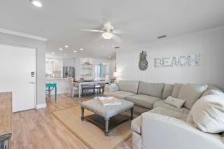 Colony Beach Club 248 - New Smyrna Beach - 5
