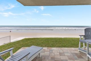 Sea Coast Gardens II 101 - New Smyrna Beach - 0