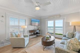 Sea Coast Gardens II 101 - New Smyrna Beach - 9