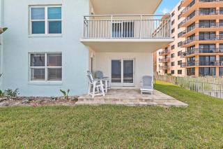 Sea Coast Gardens II 101 - New Smyrna Beach - 5