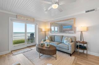Sea Coast Gardens II 101 - New Smyrna Beach - 2