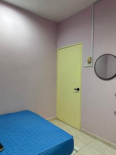 gshayat Homestay Teja - Bukit Kayu Hitam - 6