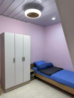 gshayat Homestay Teja - Bukit Kayu Hitam - 1