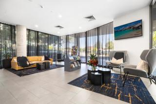 Quest Macquarie Park - Sidney - 7