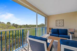 Oceanwalk 6-205 - New Smyrna Beach - 9