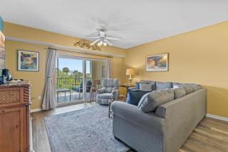 Oceanwalk 6-205 - New Smyrna Beach - 5