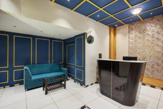 Hotel Time Square - Thane - 0