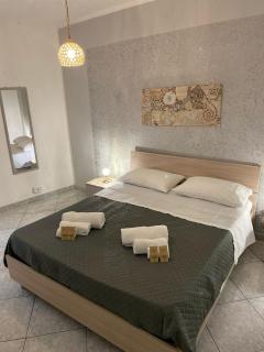 Alessandra Little Apartament - Palermo - 0