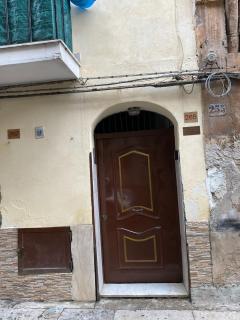 Alessandra Little Apartament - Palermo - 9