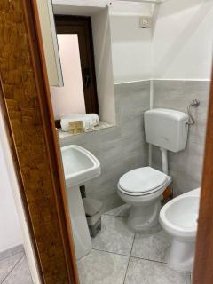Alessandra Little Apartament - Palermo - 7