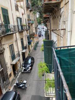 Alessandra Little Apartament - Palermo - 4