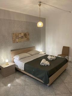 Alessandra Little Apartament - Palermo - 1