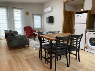 Villa Liss - Fethiye - 1